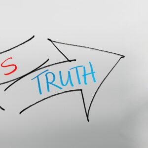 Telling the Truth - Why Honesty Always Wins