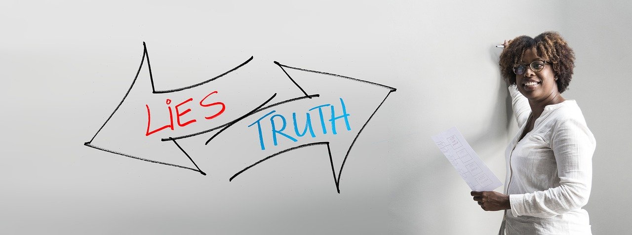 Telling the Truth – Why Honesty Always Wins