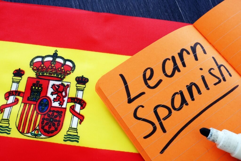 Learn Spanish the Smart Way with Solara: Your Path to Faster, More Confident Fluency